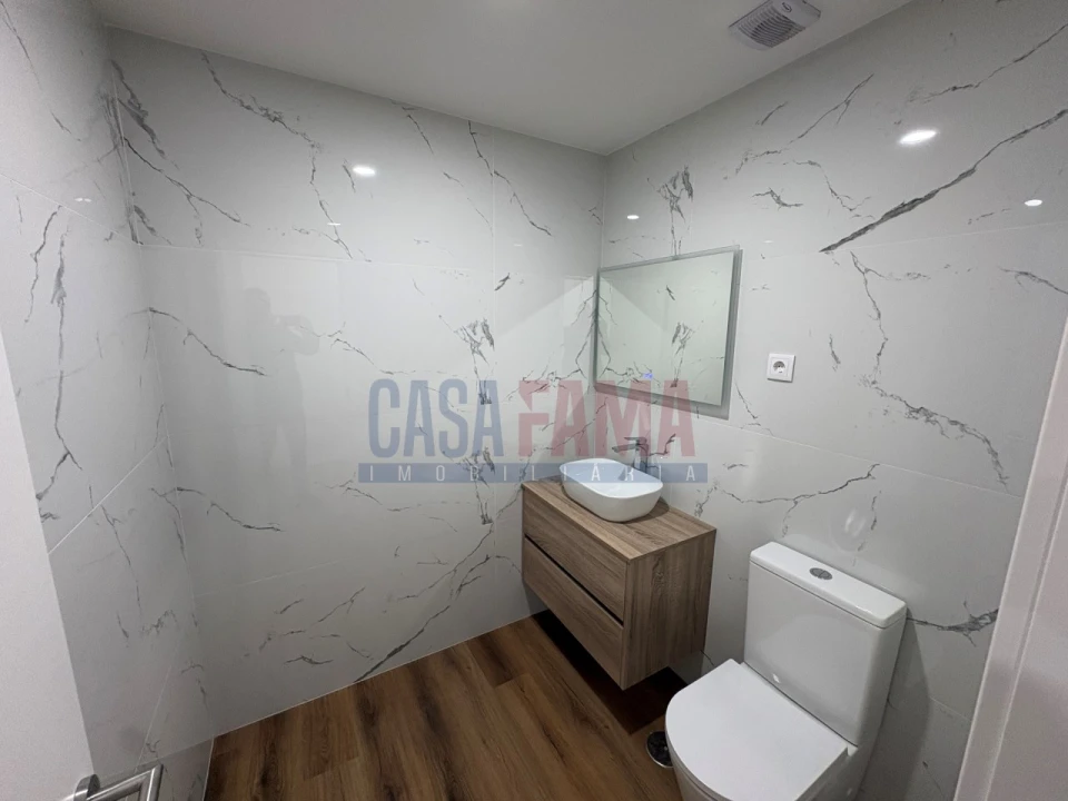 Apartamento T3 para Venda em Braga (São José de São Lázaro e São João do Souto) Foto 10