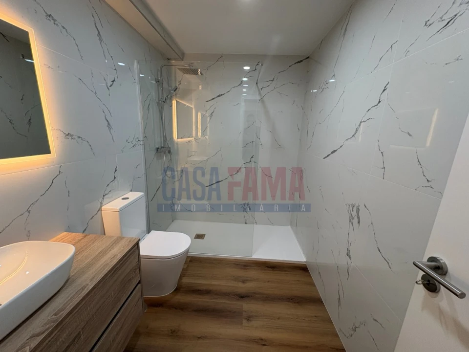 Apartamento T3 para Venda em Braga (São José de São Lázaro e São João do Souto) Foto 16