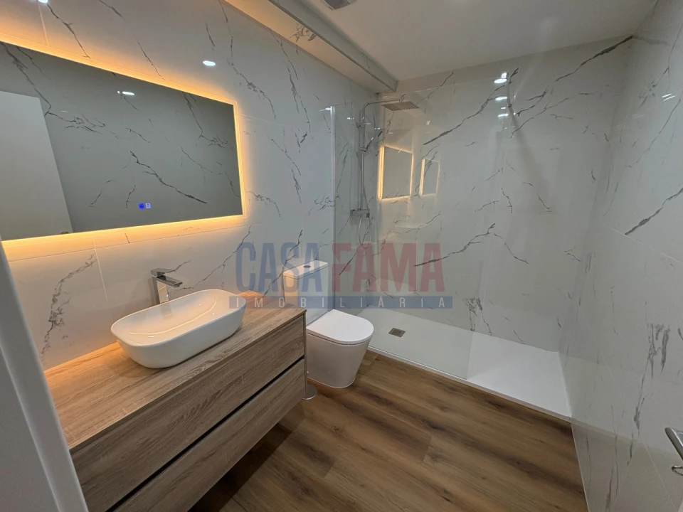 Apartamento T3 para Venda em Braga (São José de São Lázaro e São João do Souto) Foto 17