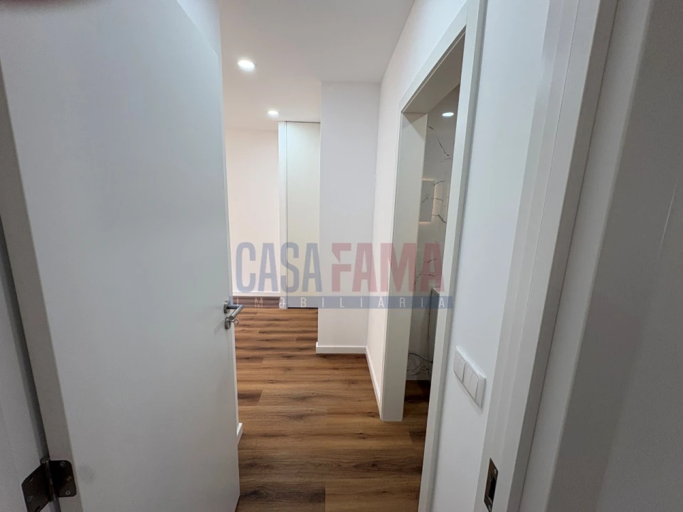 Apartamento T3 para Venda em Braga (São José de São Lázaro e São João do Souto) Foto 22