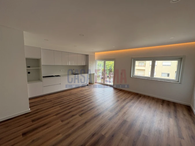Apartamento T3 para Venda em Braga (São José de São Lázaro e São João do Souto) Foto 3