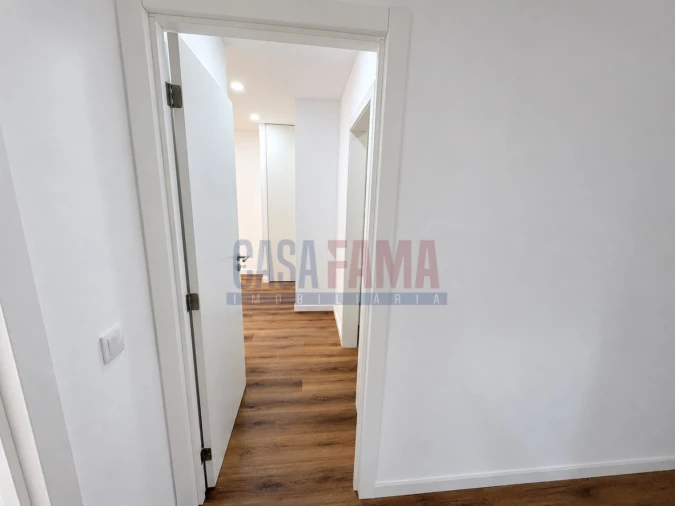 Apartamento T3 para Venda em Braga (São José de São Lázaro e São João do Souto) Foto 21