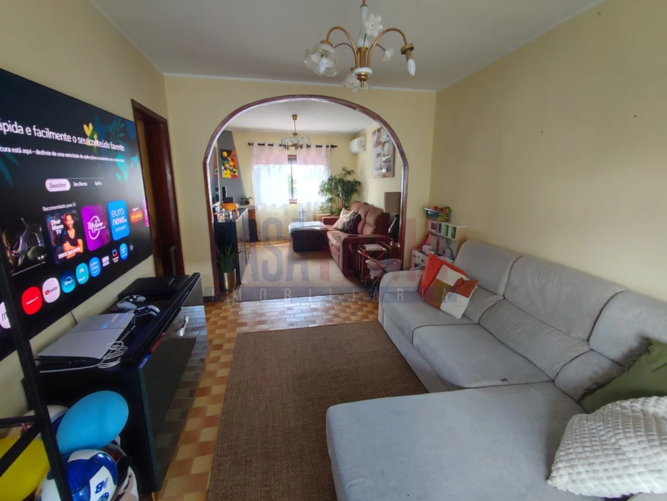 Moradia T4 para Venda em Gondifelos, Cavalões e Outiz Foto 2