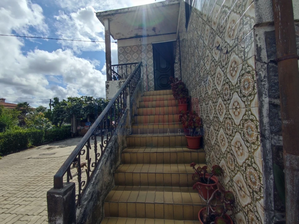 Moradia T4 para Venda em Gondifelos, Cavalões e Outiz Foto 29