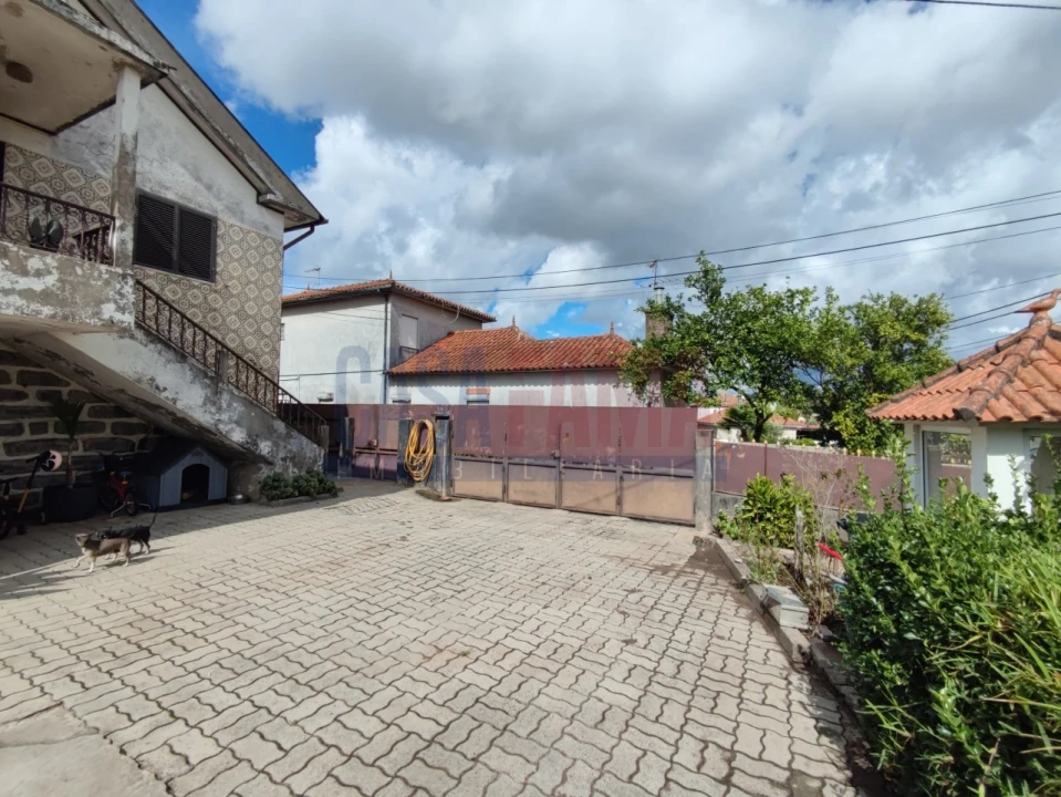 Moradia T4 para Venda em Gondifelos, Cavalões e Outiz Foto 33
