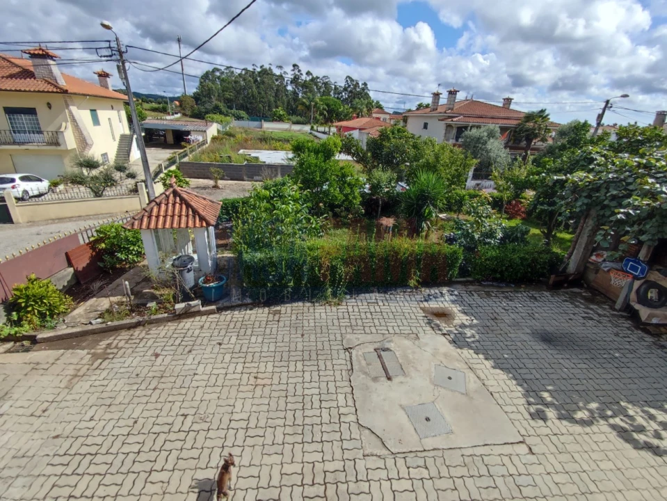 Moradia T4 para Venda em Gondifelos, Cavalões e Outiz Foto 38