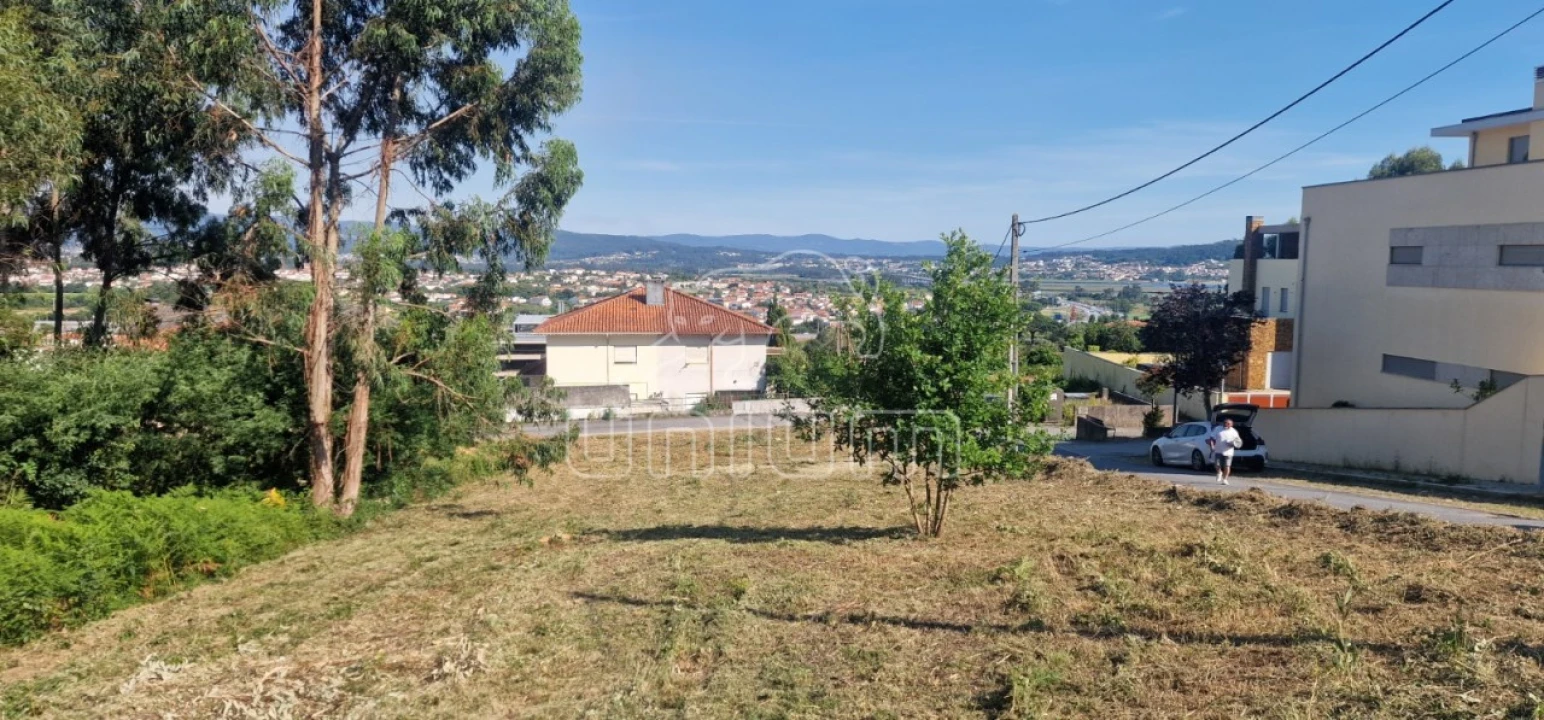 Terreno para Venda em Santa Maria Maior e Monserrate e Meadela Foto 5