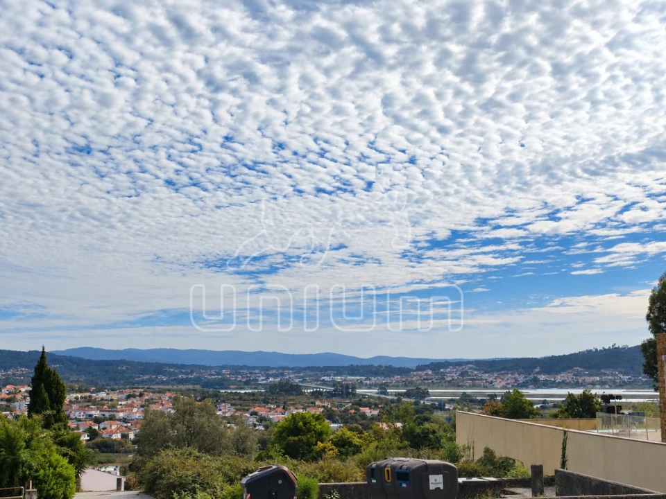 Terreno para Venda em Santa Maria Maior e Monserrate e Meadela Foto 6