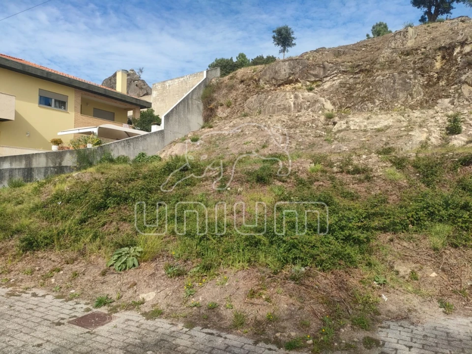 Terreno para Venda em Cardielos e Serreleis Foto 5