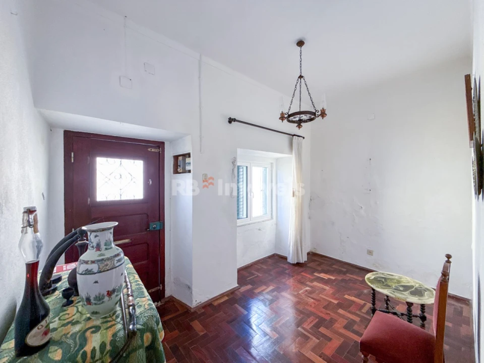 Moradia T2 para Venda em Asseiceira Foto 4
