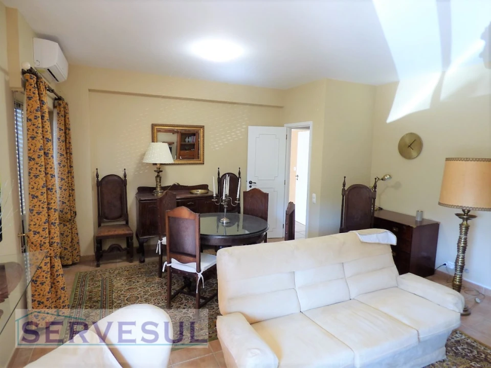 Apartamento T2 para Venda em Silves Foto 6