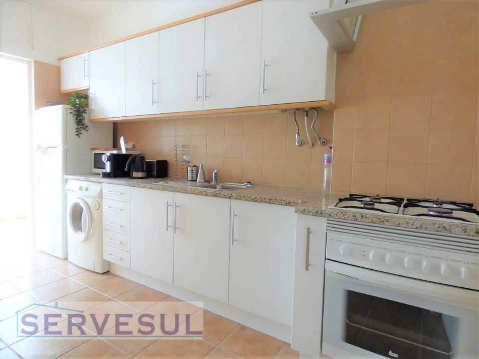Apartamento T2 para Venda em Silves Foto 7
