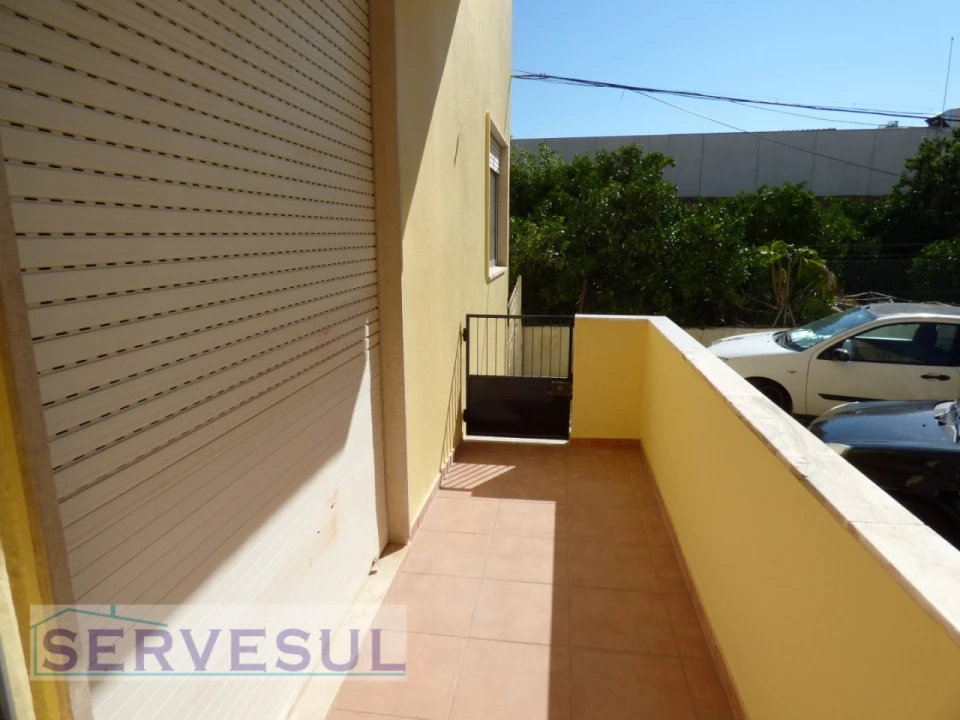 Apartamento T2 para Venda em Silves Foto 9