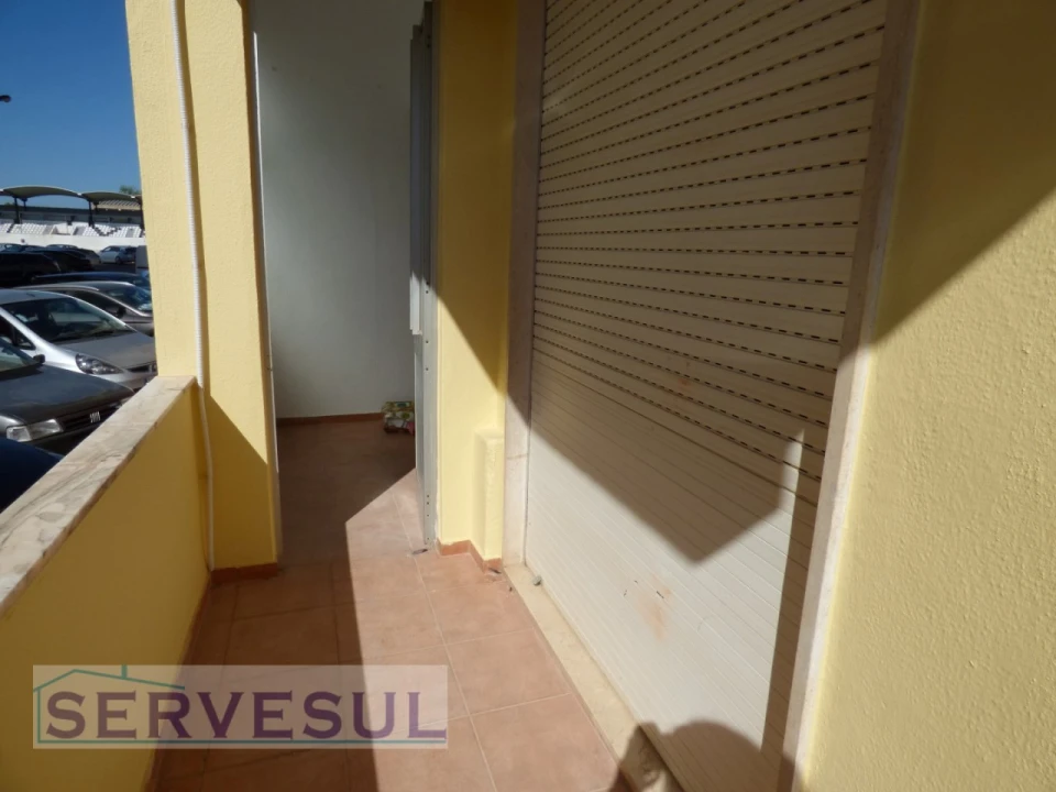 Apartamento T2 para Venda em Silves Foto 10