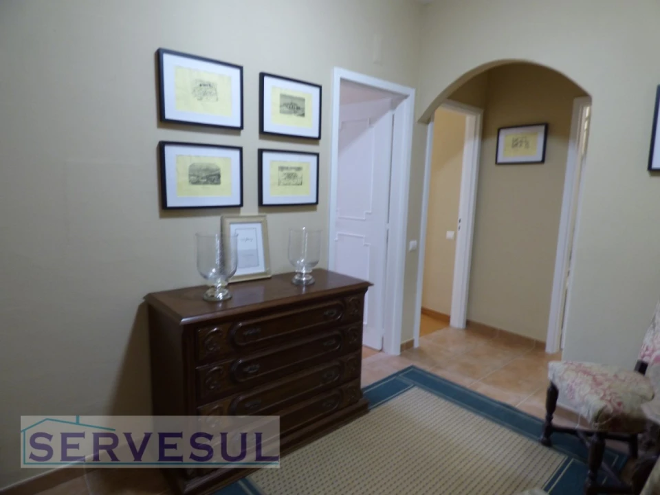 Apartamento T2 para Venda em Silves Foto 12