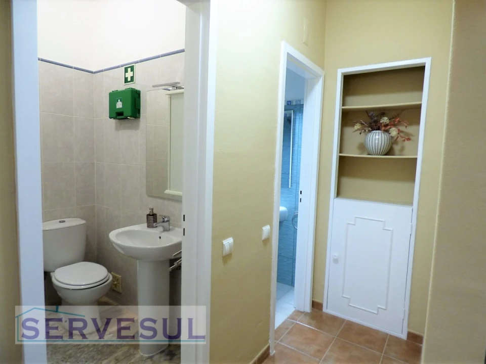 Apartamento T2 para Venda em Silves Foto 18