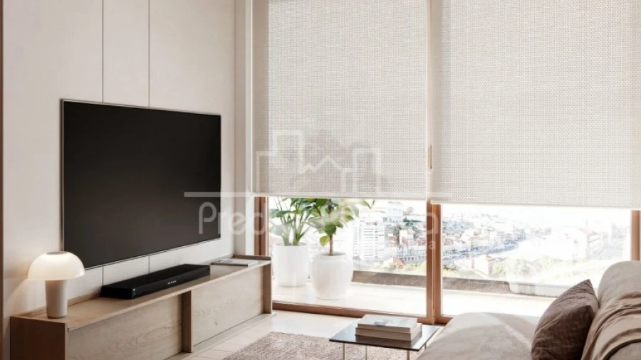 Apartamento T2 para Venda em Póvoa de Varzim, Beiriz e Argivai