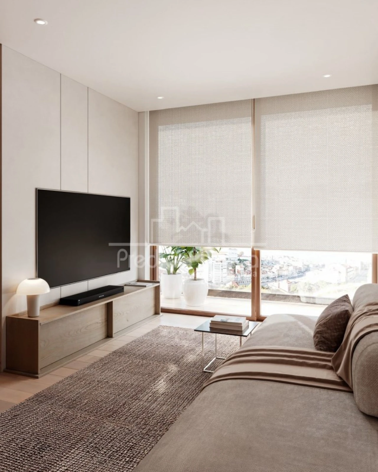 Apartamento T1 para Venda em Póvoa de Varzim, Beiriz e Argivai Foto 1