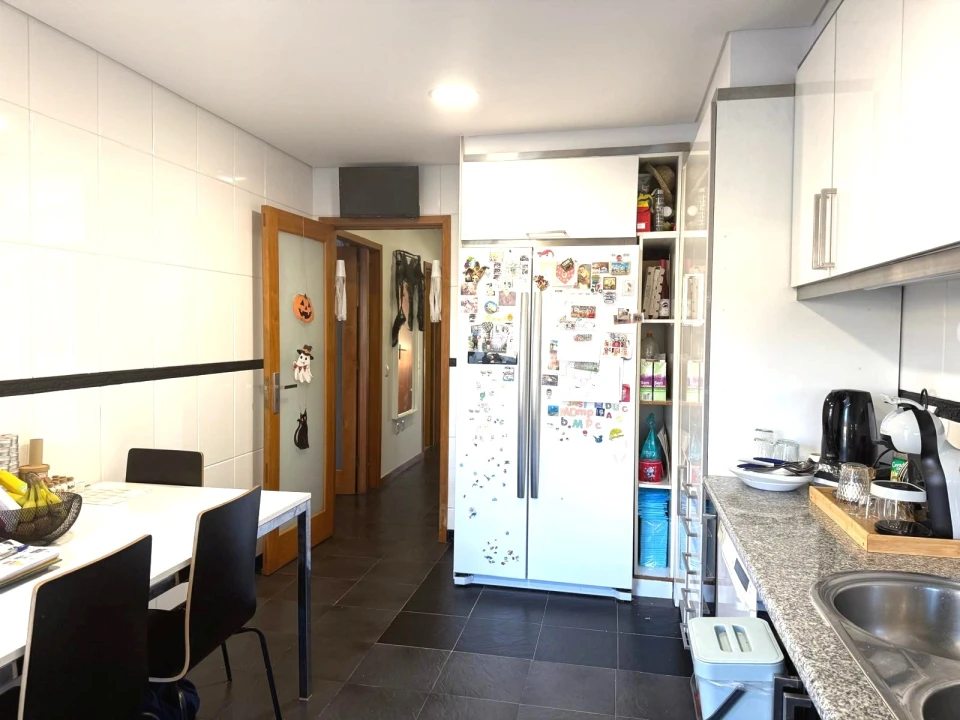 Apartamento T3 para Venda em Vila do Conde Foto 10