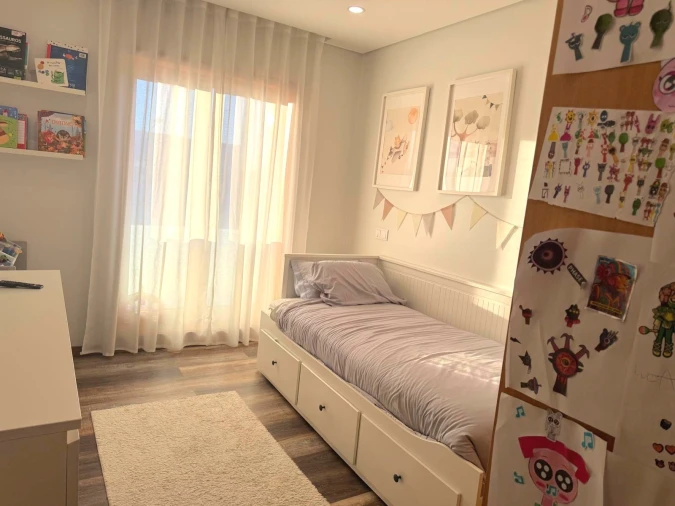 Apartamento T3 para Venda em Vila do Conde Foto 16