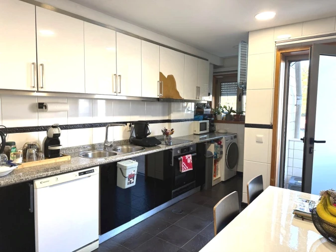 Apartamento T3 para Venda em Vila do Conde Foto 8
