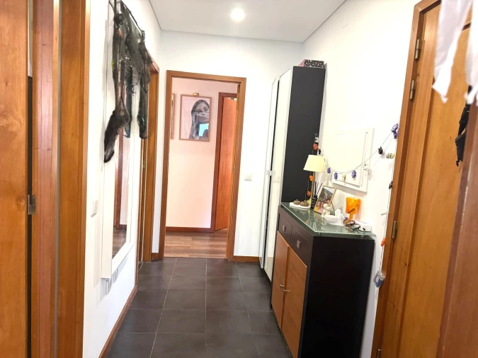 Apartamento T3 para Venda em Vila do Conde Foto 7