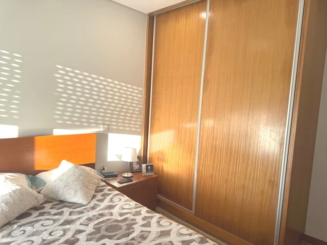 Apartamento T3 para Venda em Vila do Conde Foto 11