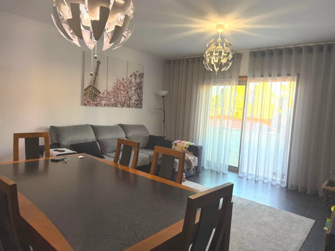 Apartamento T3 para Venda em Vila do Conde Foto 6