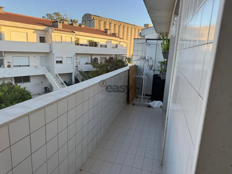 Apartamento T3 para Venda em Vila do Conde Foto 3