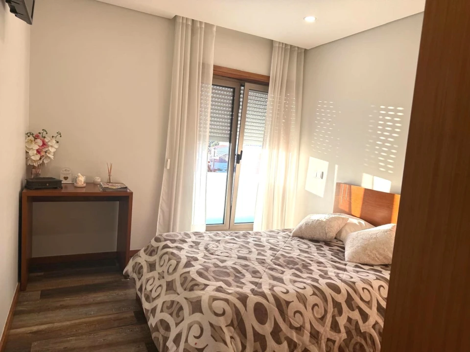 Apartamento T3 para Venda em Vila do Conde Foto 17