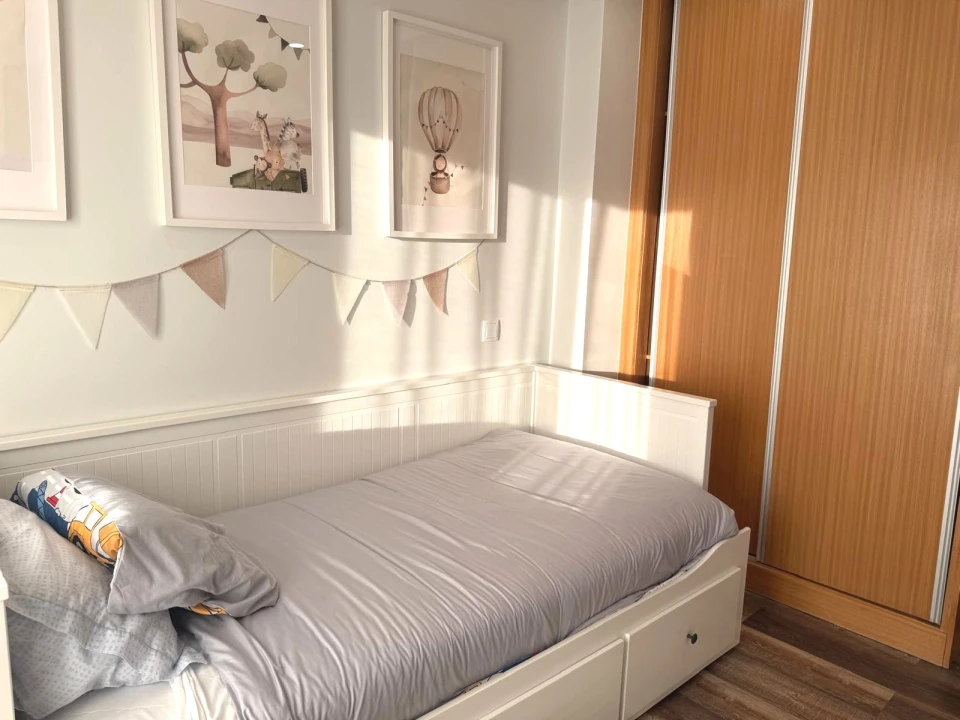 Apartamento T3 para Venda em Vila do Conde Foto 14