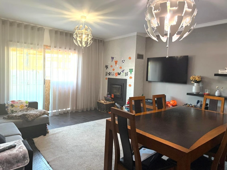 Apartamento T3 para Venda em Vila do Conde Foto 9