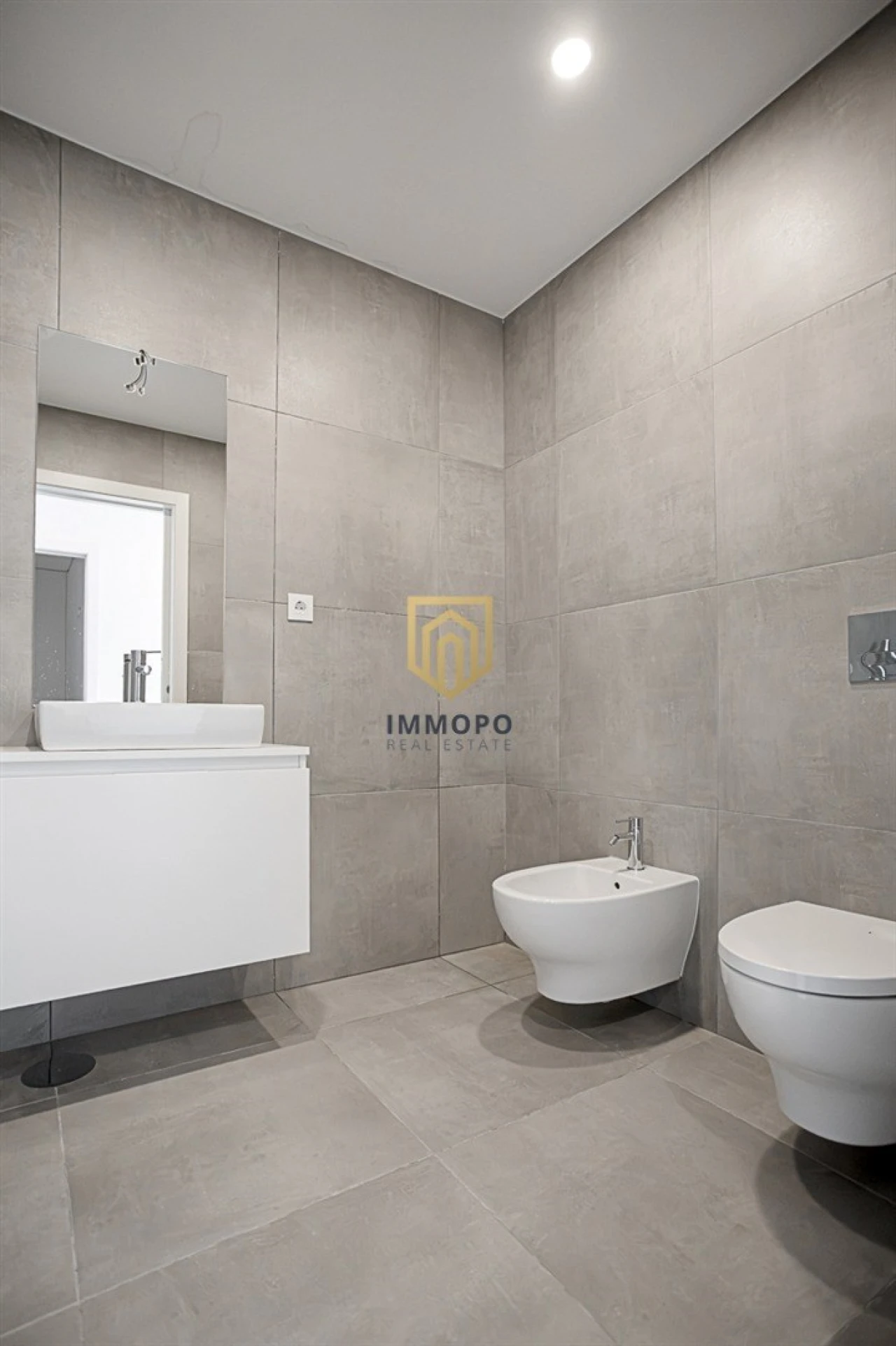 Apartamento T1 para Venda em Pedrouços Foto 25