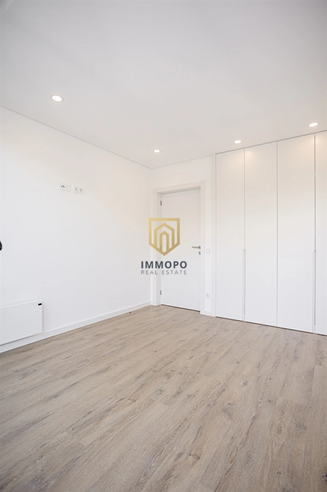 Apartamento T1 para Venda em Pedrouços Foto 10