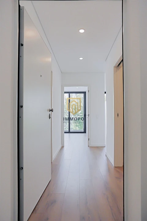 Apartamento T1 para Venda em Pedrouços