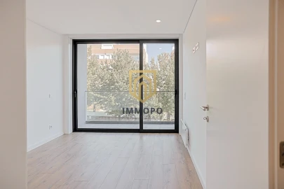 Apartamento T1 para Venda em Pedrouços