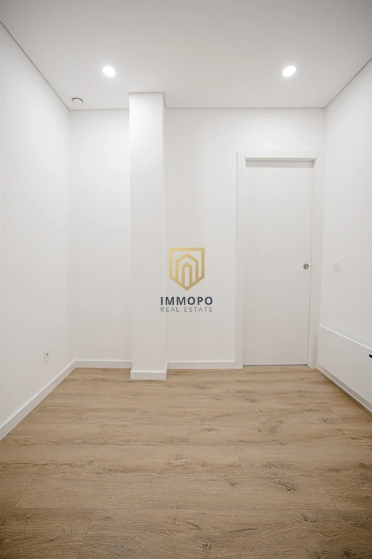 Apartamento T1 para Venda em Pedrouços Foto 26