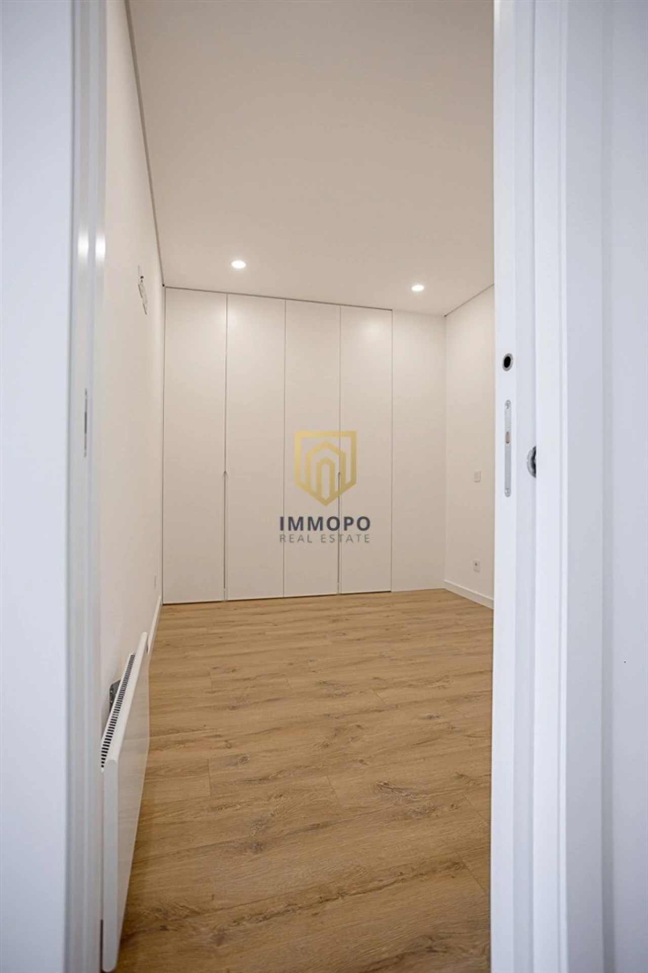 Apartamento T1 para Venda em Pedrouços Foto 18
