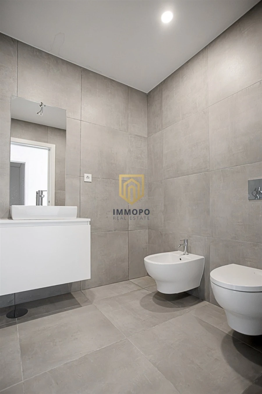 Apartamento T1 para Venda em Pedrouços Foto 25
