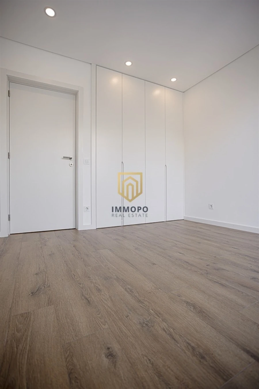 Apartamento T1 para Venda em Pedrouços Foto 19