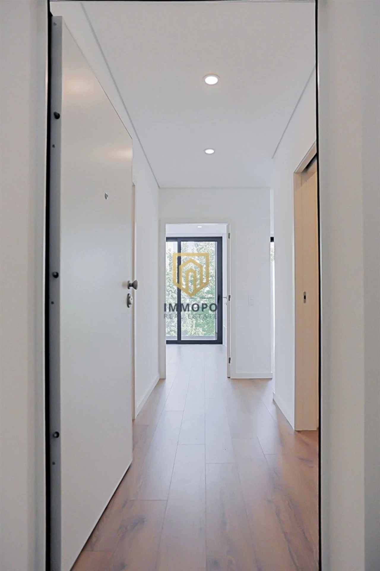 Apartamento T1 para Venda em Pedrouços Foto 20
