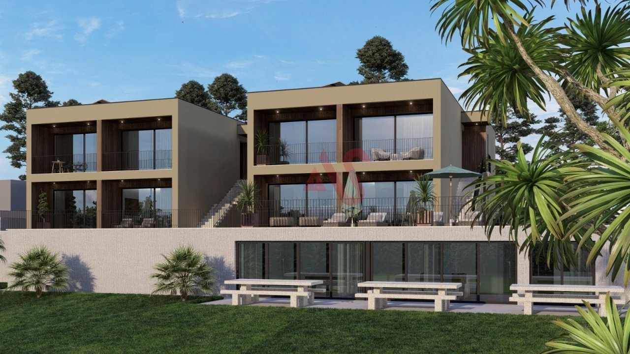 Moradia T2 para Venda em Gondarem Foto 10