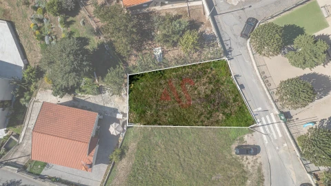 Terreno para Venda em Vila Fria e Vizela (São Jorge)