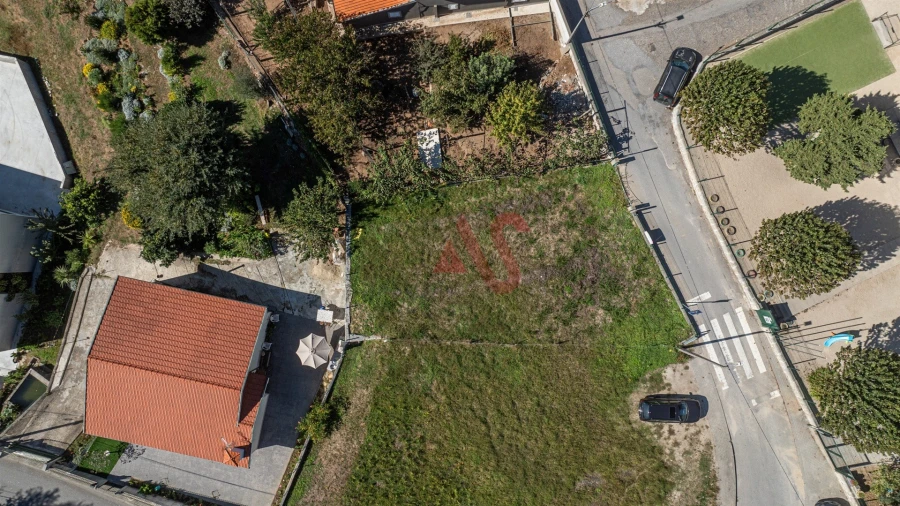 Terreno para Venda em Vila Fria e Vizela (São Jorge) Foto 3