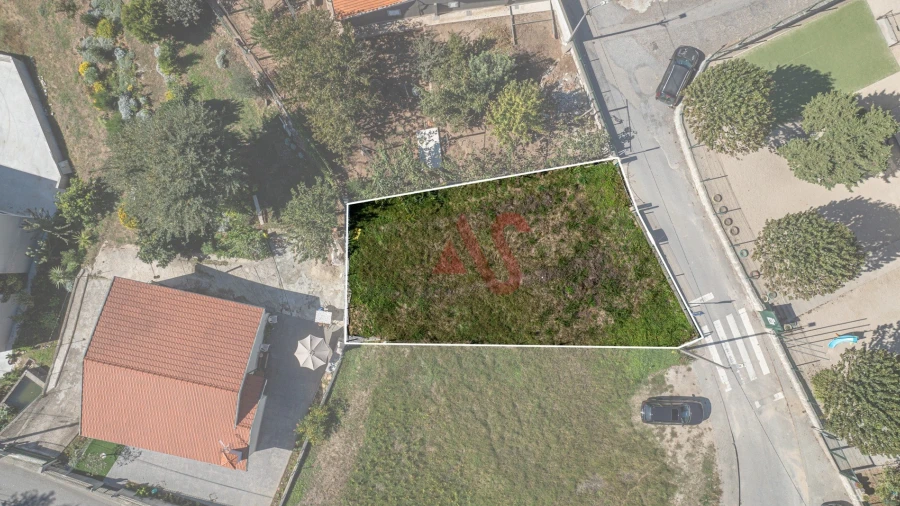 Terreno para Venda em Vila Fria e Vizela (São Jorge)