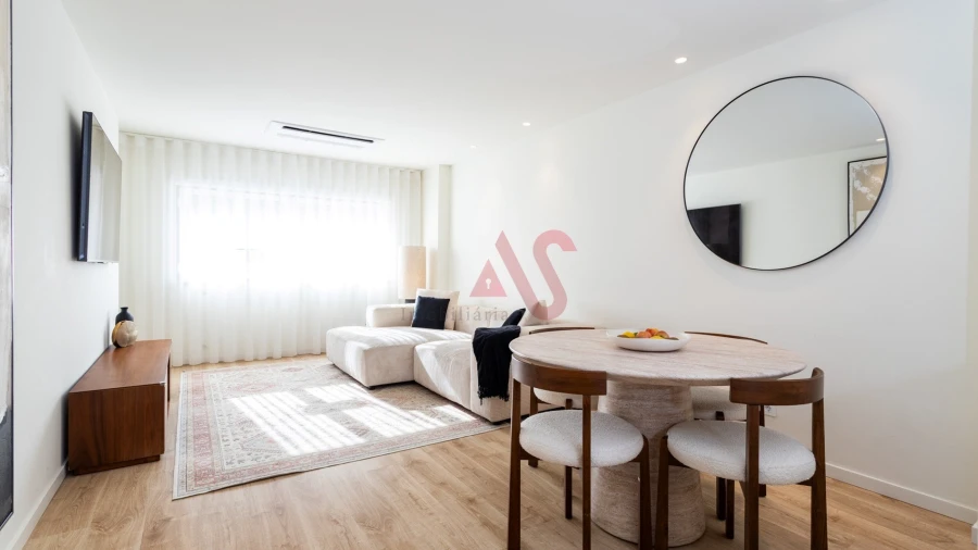 Apartamento T3 para Venda em Marvila