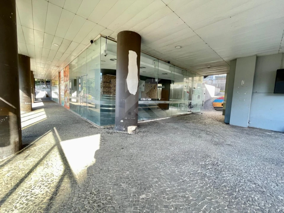 Loja para Venda em São Martinho Foto 25