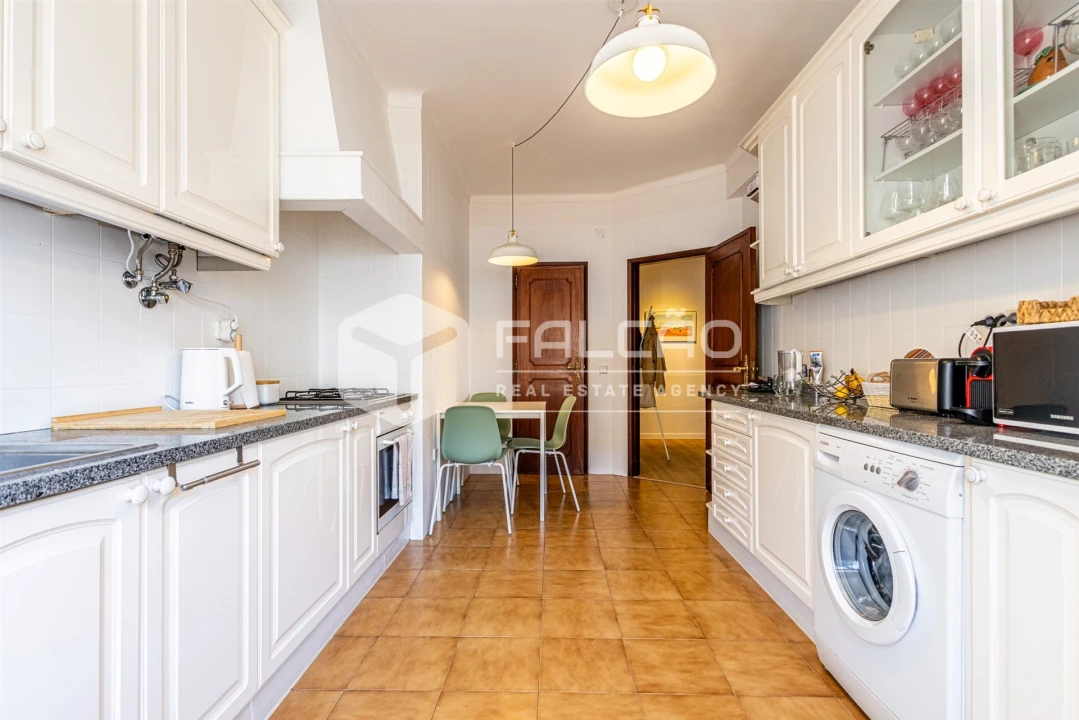 Apartamento T3 para Venda em Marvila, Ribeira Santarém, São Salvador, São Nicolau Foto 18
