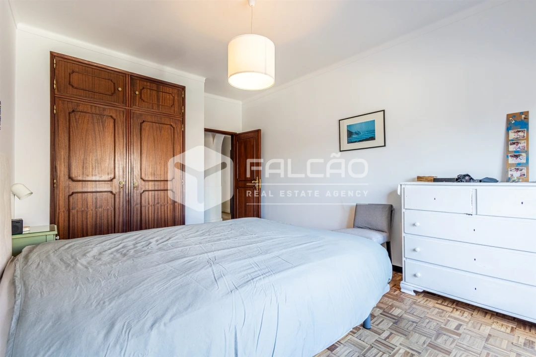 Apartamento T3 para Venda em Marvila, Ribeira Santarém, São Salvador, São Nicolau Foto 43