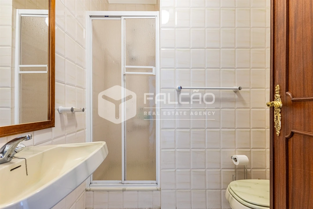 Apartamento T3 para Venda em Marvila, Ribeira Santarém, São Salvador, São Nicolau Foto 37